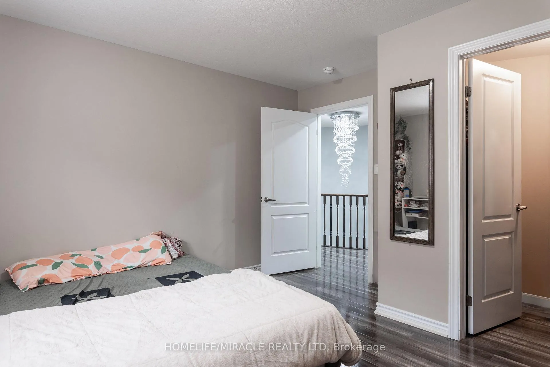 Photo 23 of 11 Magical Road, Brampton, Northwest Brampton — HOMEH