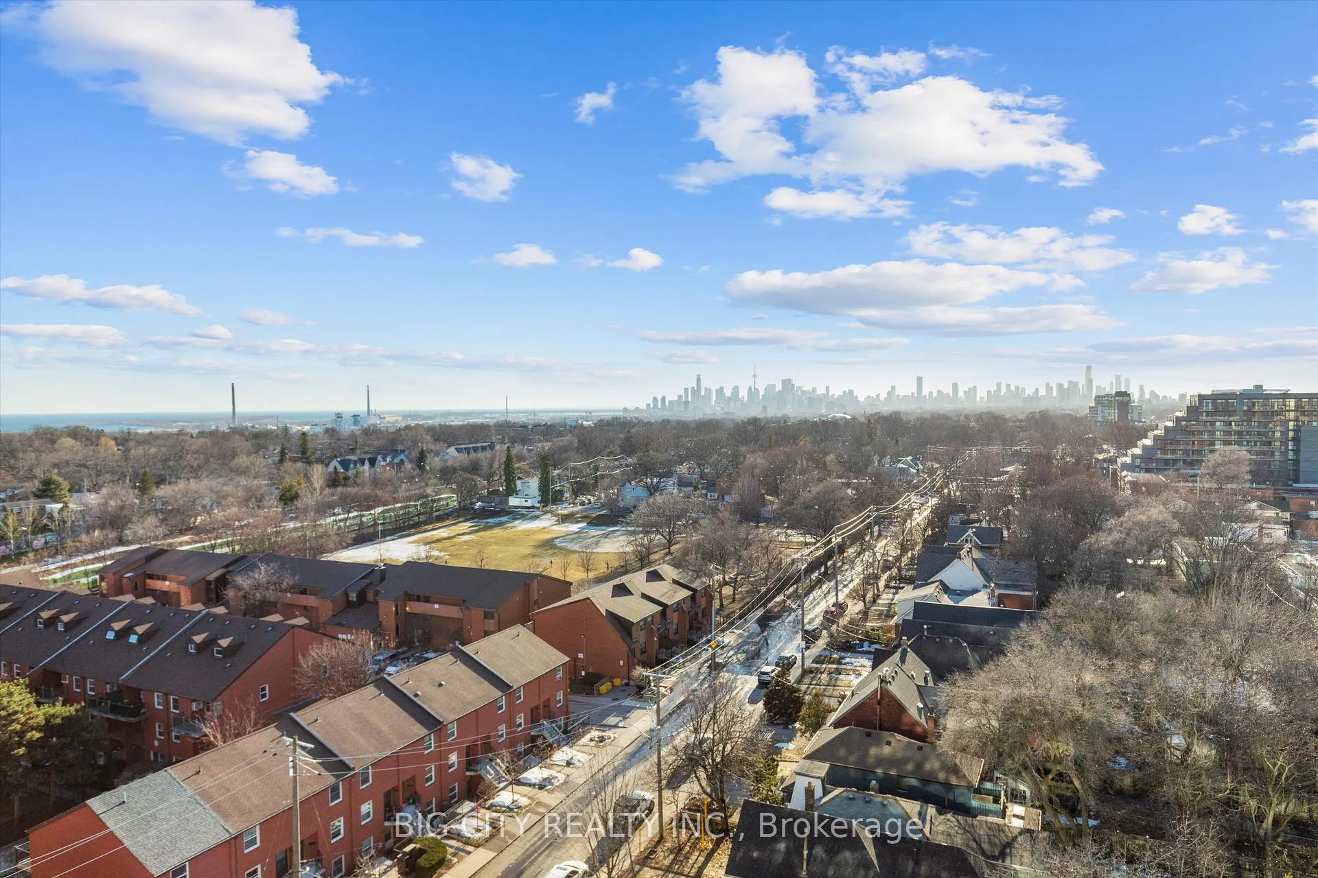 Photo 1 of Unit 1015, 286 Main Street, Toronto, East End-Danforth — HOMEH