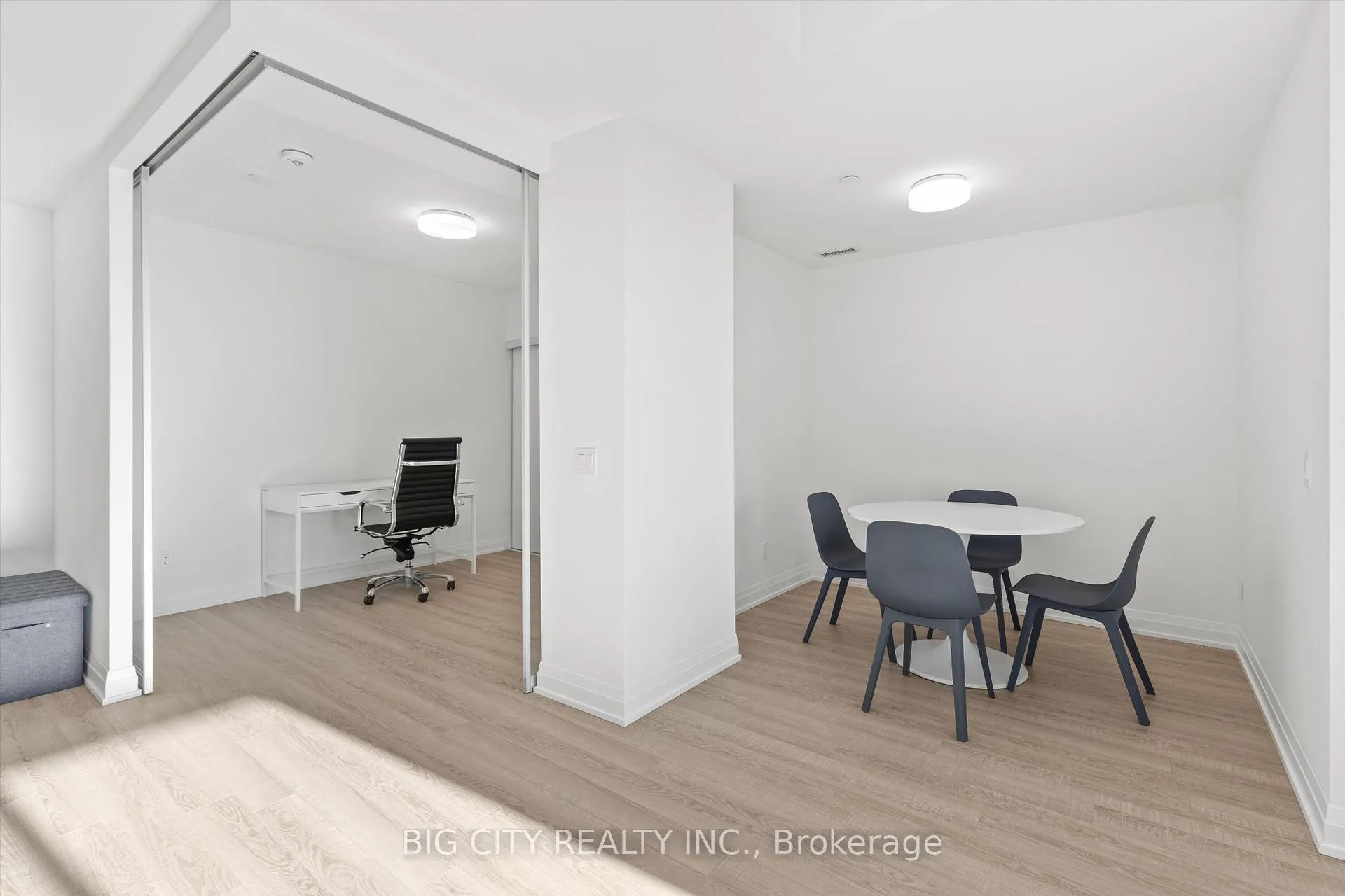 Photo 8 of Unit 1015, 286 Main Street, Toronto, East End-Danforth — HOMEH