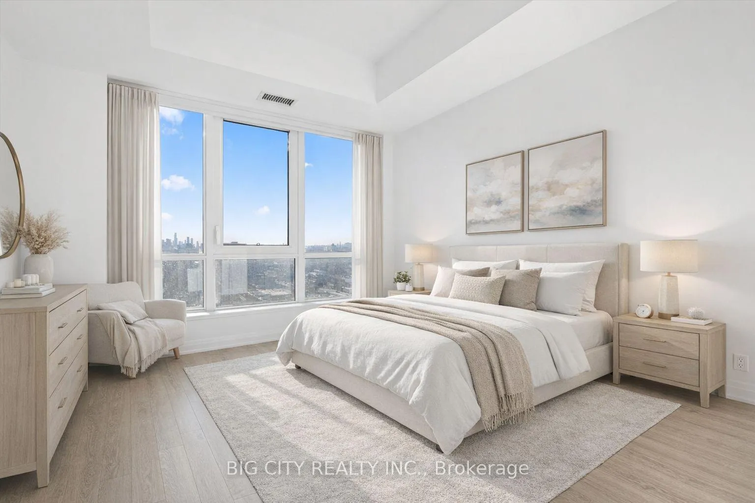 Photo 13 of Unit 1015, 286 Main Street, Toronto, East End-Danforth — HOMEH