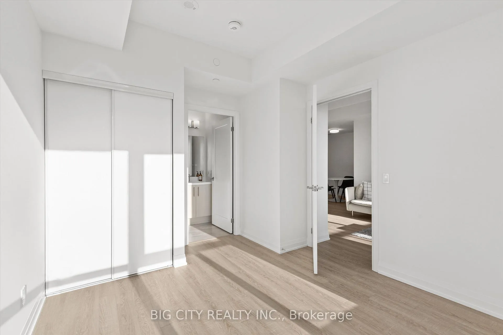 Photo 14 of Unit 1015, 286 Main Street, Toronto, East End-Danforth — HOMEH