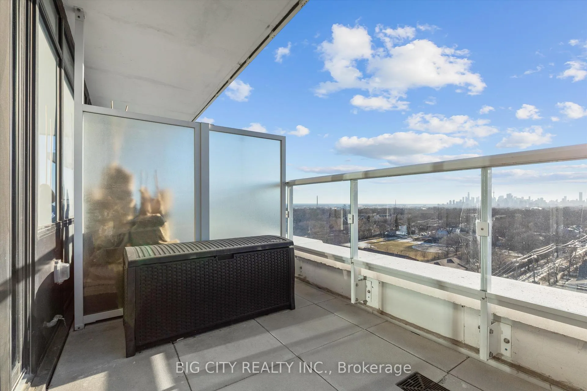 Photo 18 of Unit 1015, 286 Main Street, Toronto, East End-Danforth — HOMEH