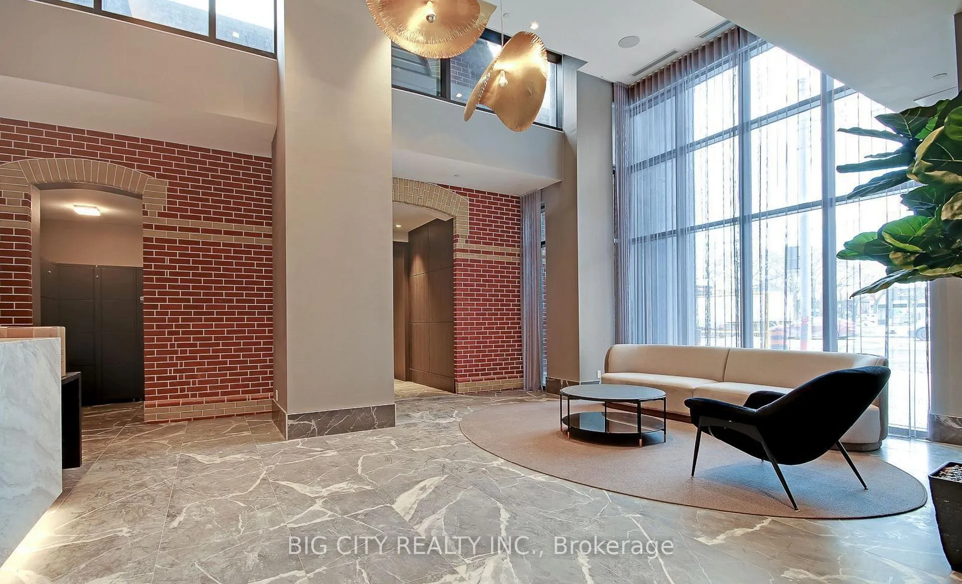 Photo 19 of Unit 1015, 286 Main Street, Toronto, East End-Danforth — HOMEH