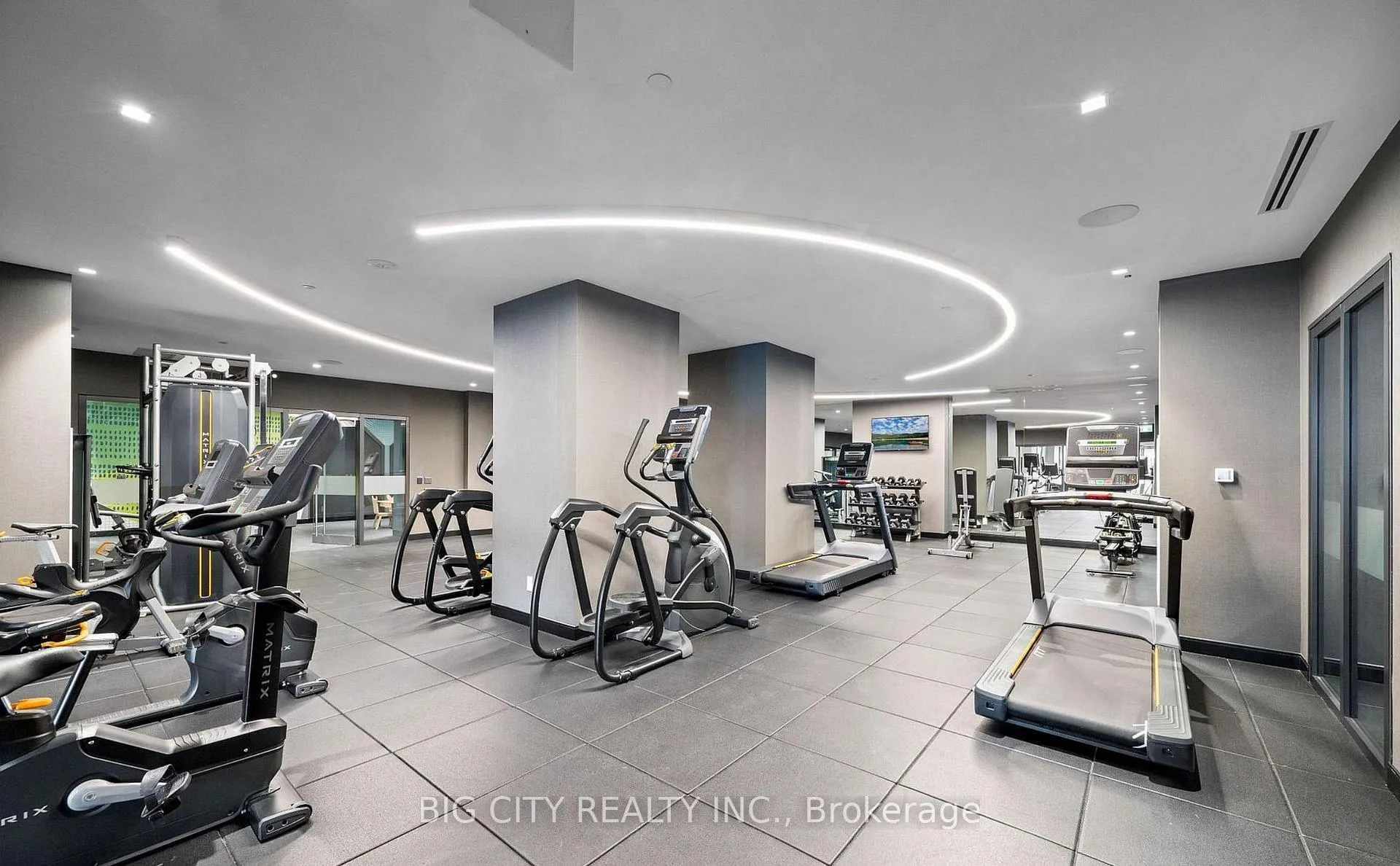Photo 20 of Unit 1015, 286 Main Street, Toronto, East End-Danforth — HOMEH