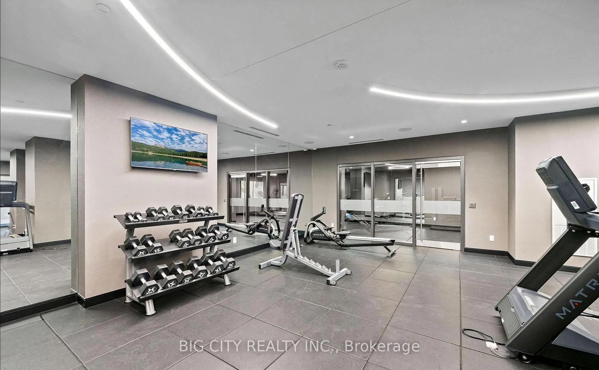 Photo 21 of Unit 1015, 286 Main Street, Toronto, East End-Danforth — HOMEH