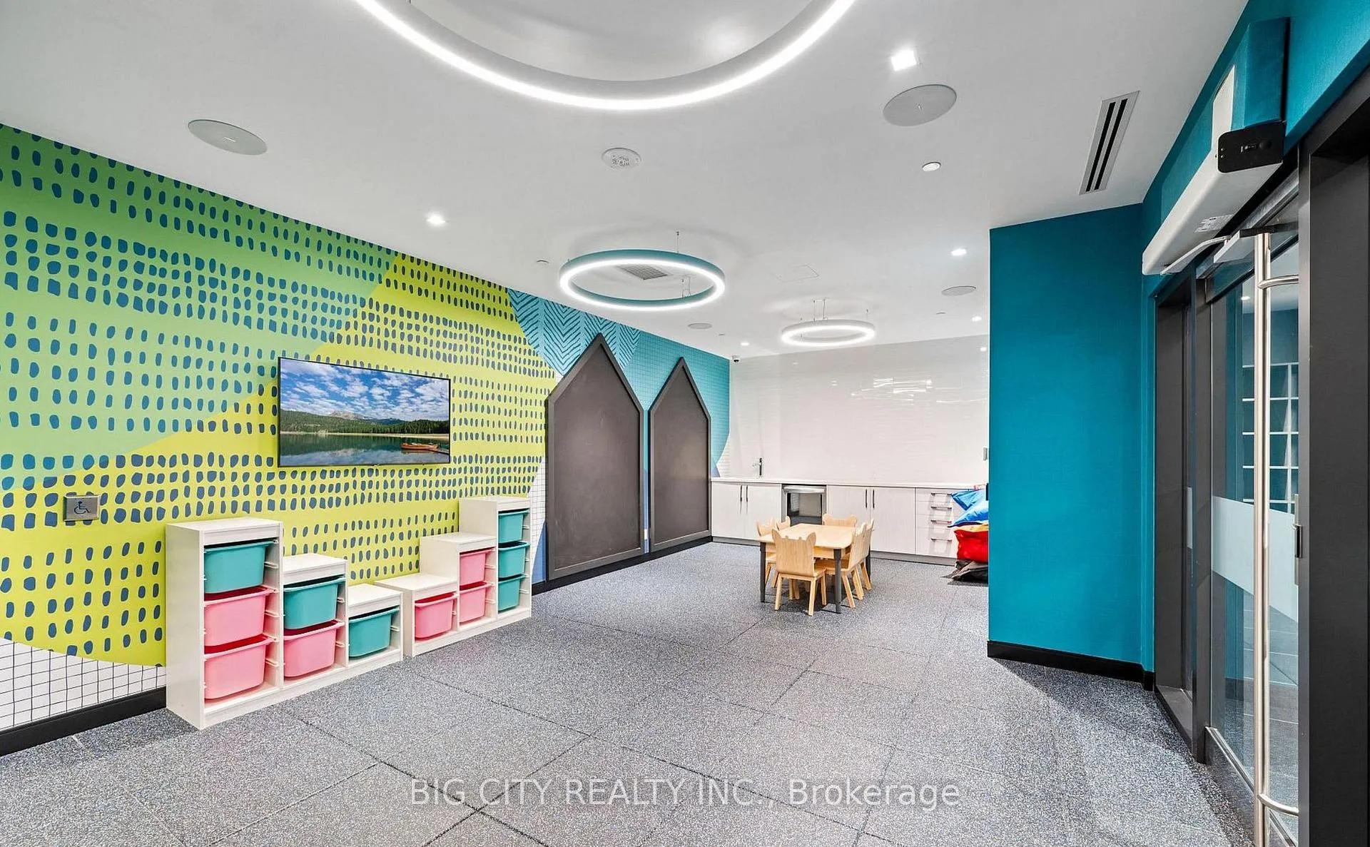 Photo 23 of Unit 1015, 286 Main Street, Toronto, East End-Danforth — HOMEH