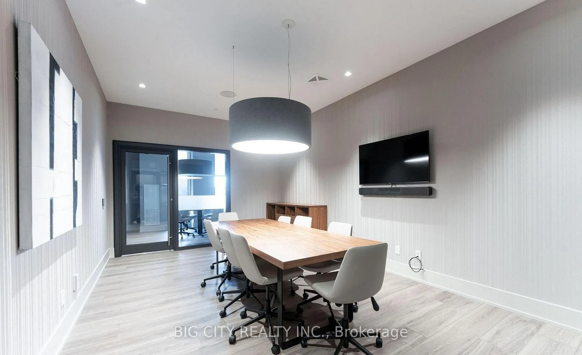 Photo 24 of Unit 1015, 286 Main Street, Toronto, East End-Danforth — HOMEH