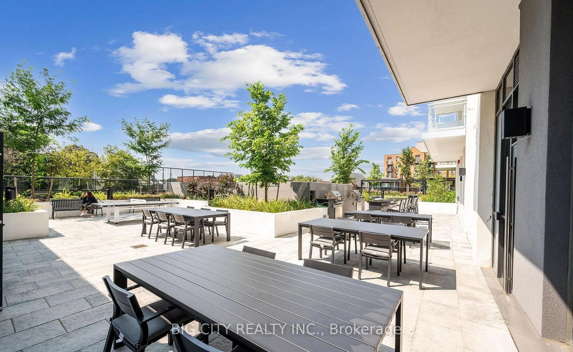 Photo 26 of Unit 1015, 286 Main Street, Toronto, East End-Danforth — HOMEH