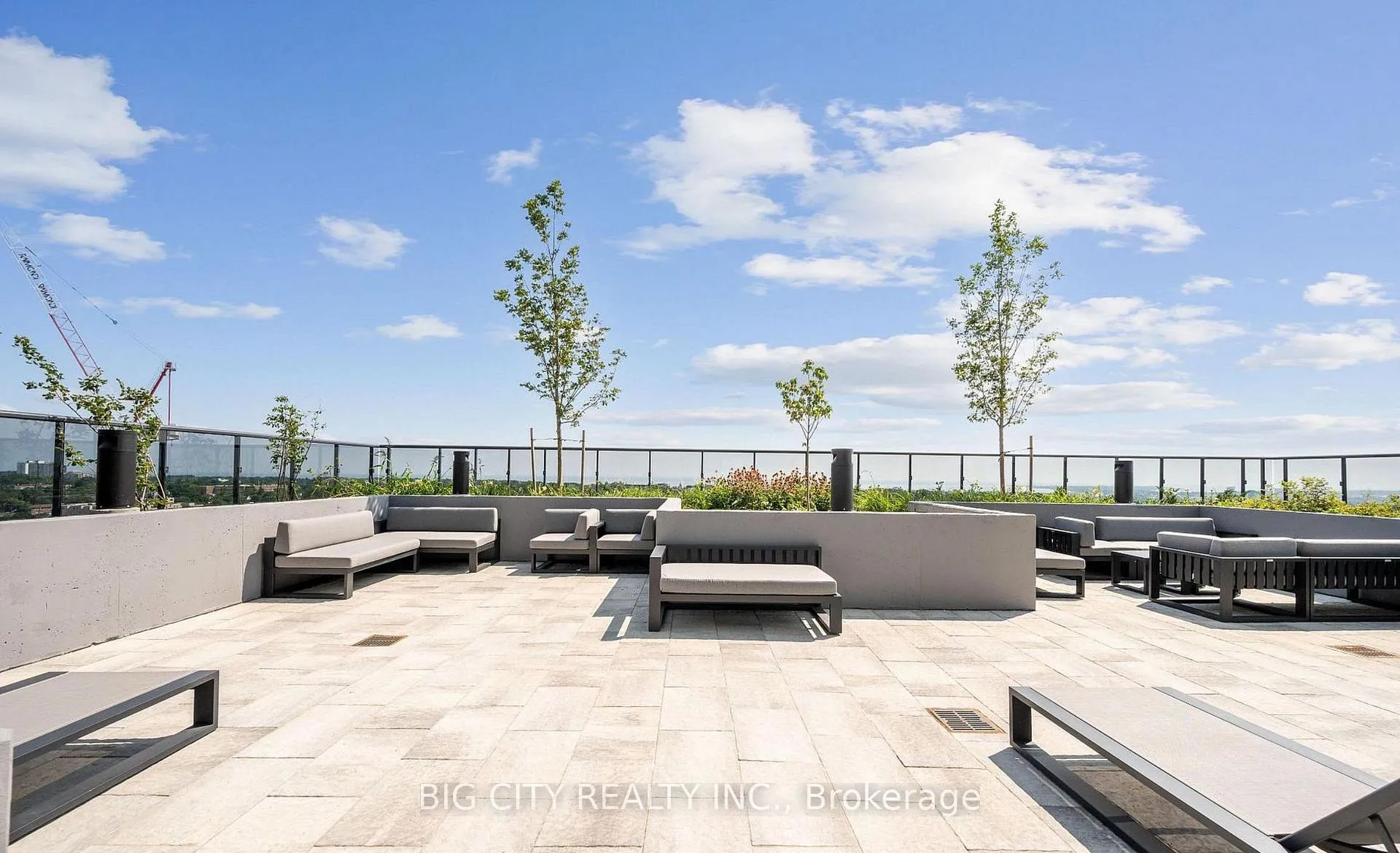 Photo 27 of Unit 1015, 286 Main Street, Toronto, East End-Danforth — HOMEH