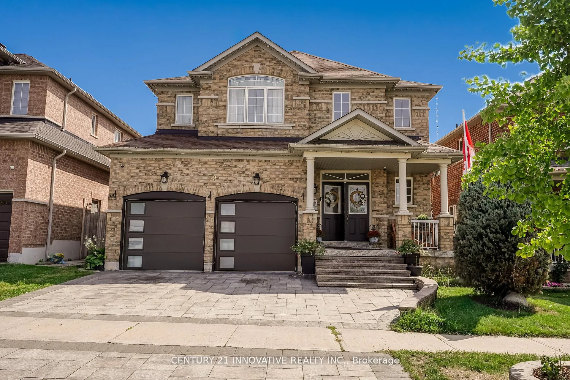 Photo 1 of 19 Nutmeg Street, Markham, Box Grove — HOMEH