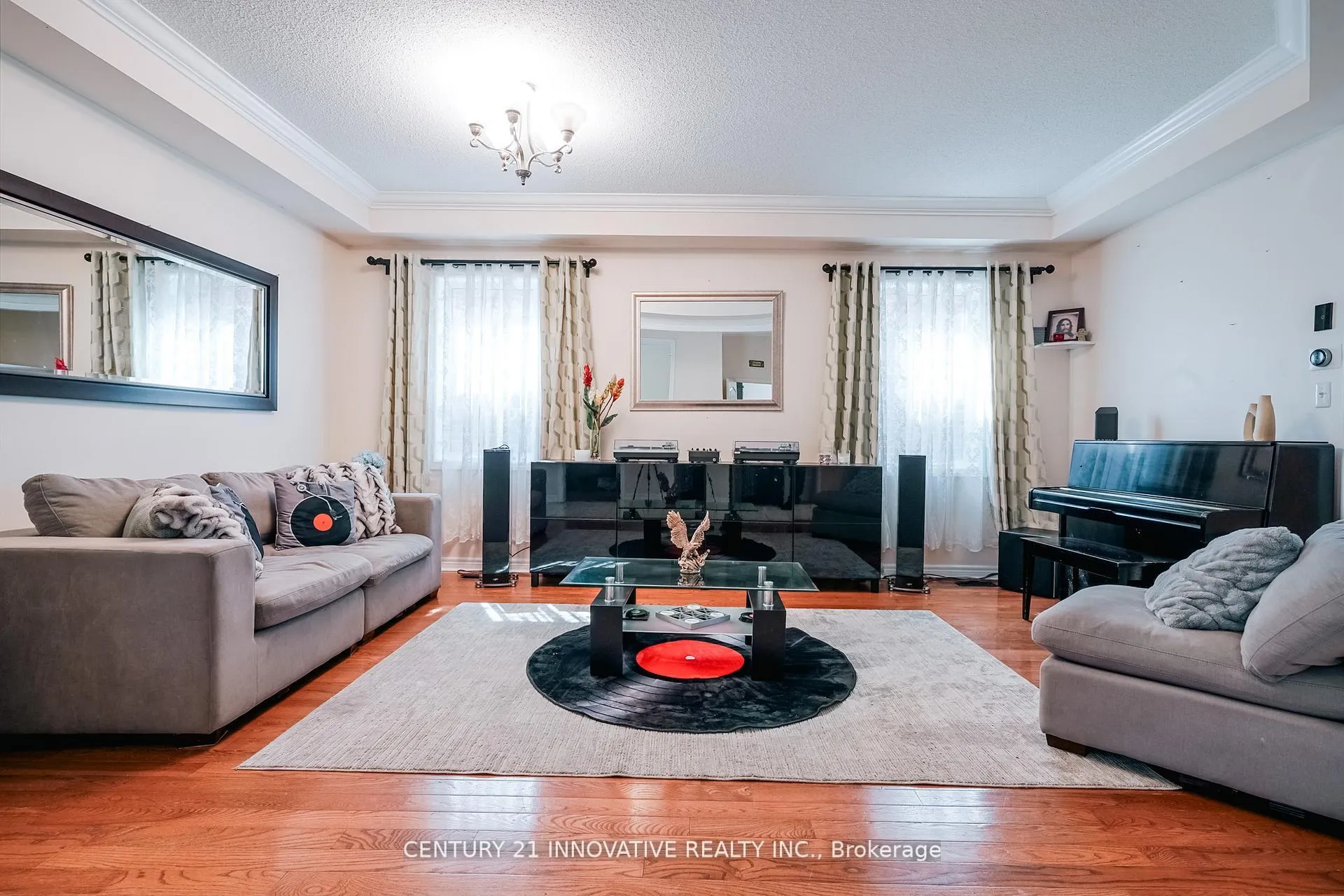 Photo 4 of 19 Nutmeg Street, Markham, Box Grove — HOMEH