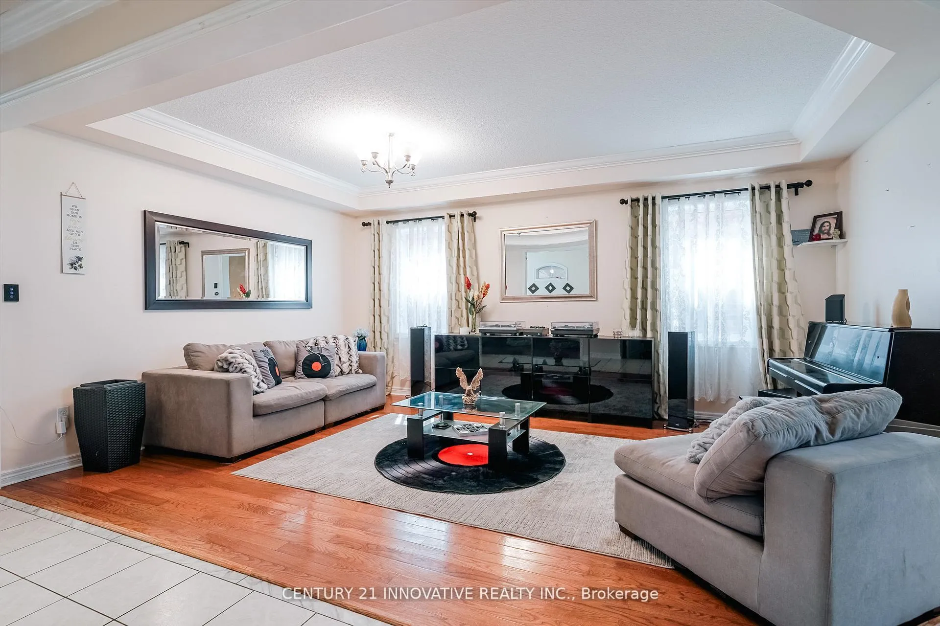 Photo 5 of 19 Nutmeg Street, Markham, Box Grove — HOMEH
