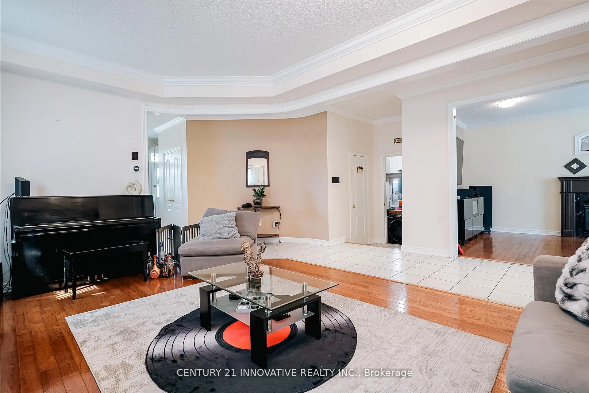 Photo 6 of 19 Nutmeg Street, Markham, Box Grove — HOMEH