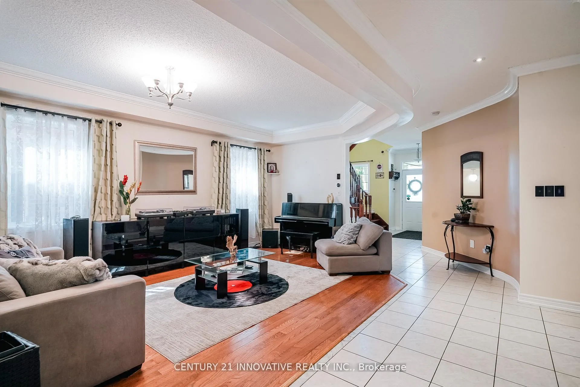 Photo 10 of 19 Nutmeg Street, Markham, Box Grove — HOMEH