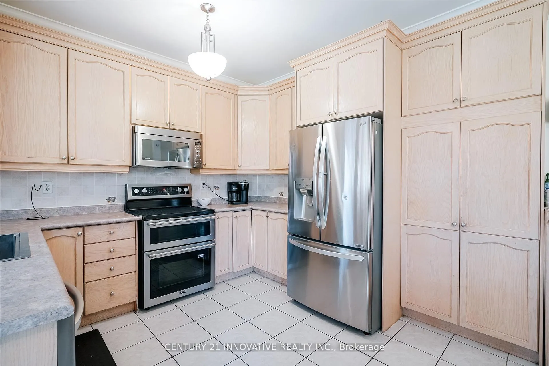 Photo 13 of 19 Nutmeg Street, Markham, Box Grove — HOMEH