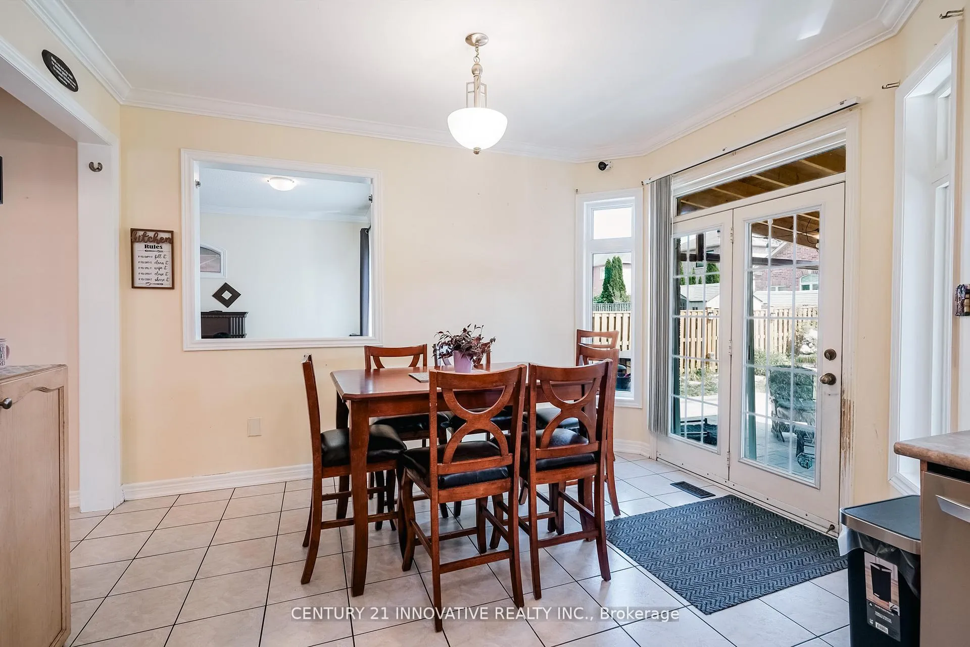 Photo 14 of 19 Nutmeg Street, Markham, Box Grove — HOMEH