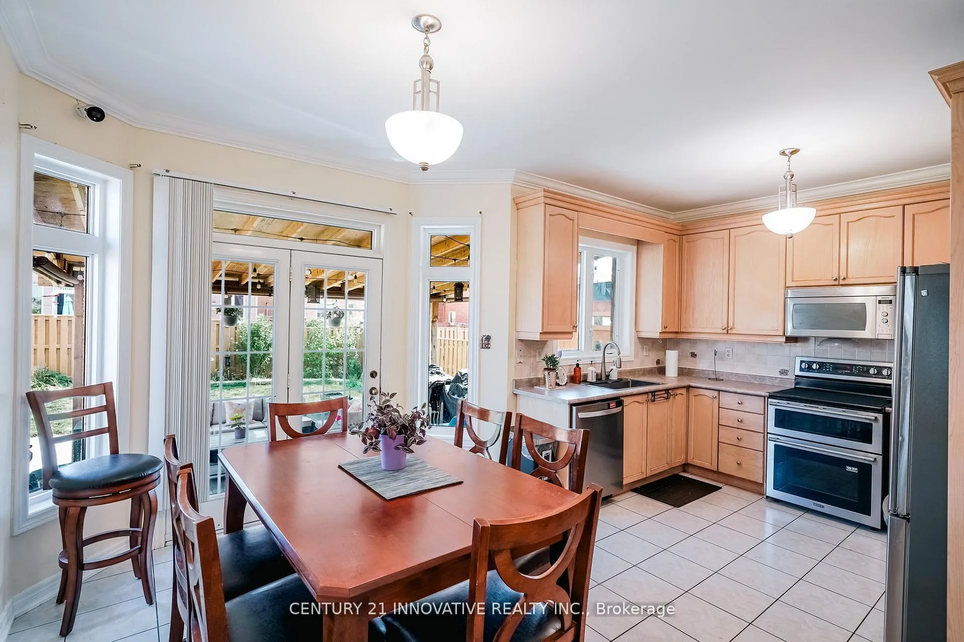 Photo 16 of 19 Nutmeg Street, Markham, Box Grove — HOMEH
