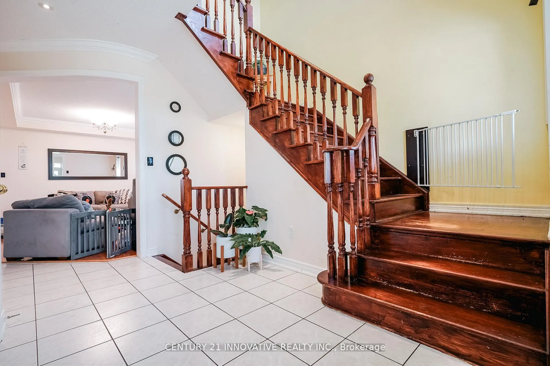 Photo 17 of 19 Nutmeg Street, Markham, Box Grove — HOMEH