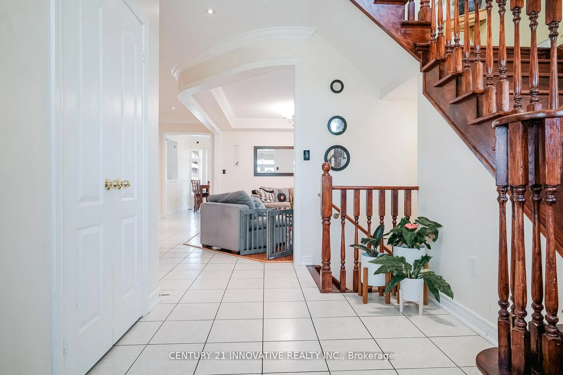 Photo 19 of 19 Nutmeg Street, Markham, Box Grove — HOMEH