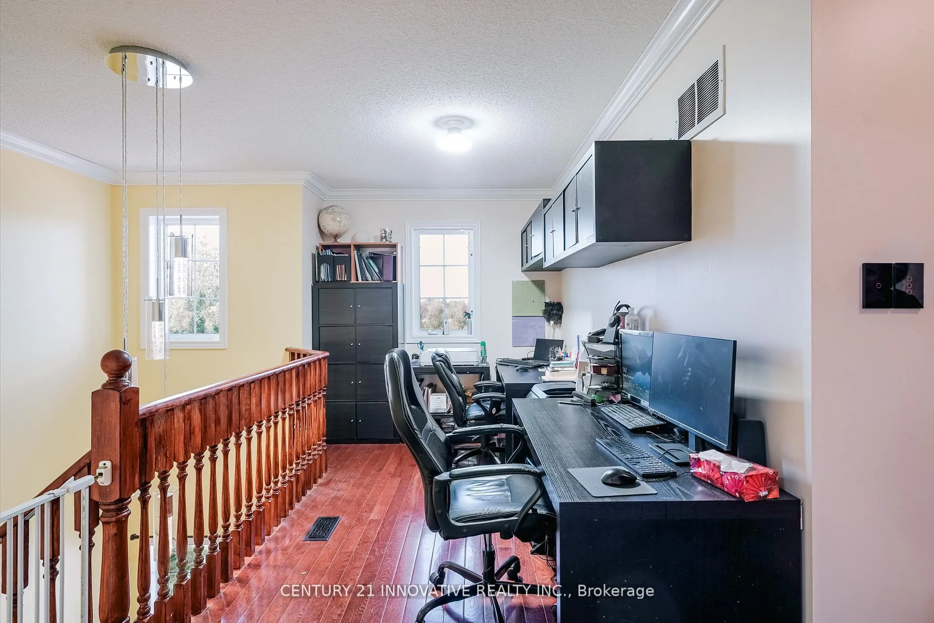 Photo 23 of 19 Nutmeg Street, Markham, Box Grove — HOMEH