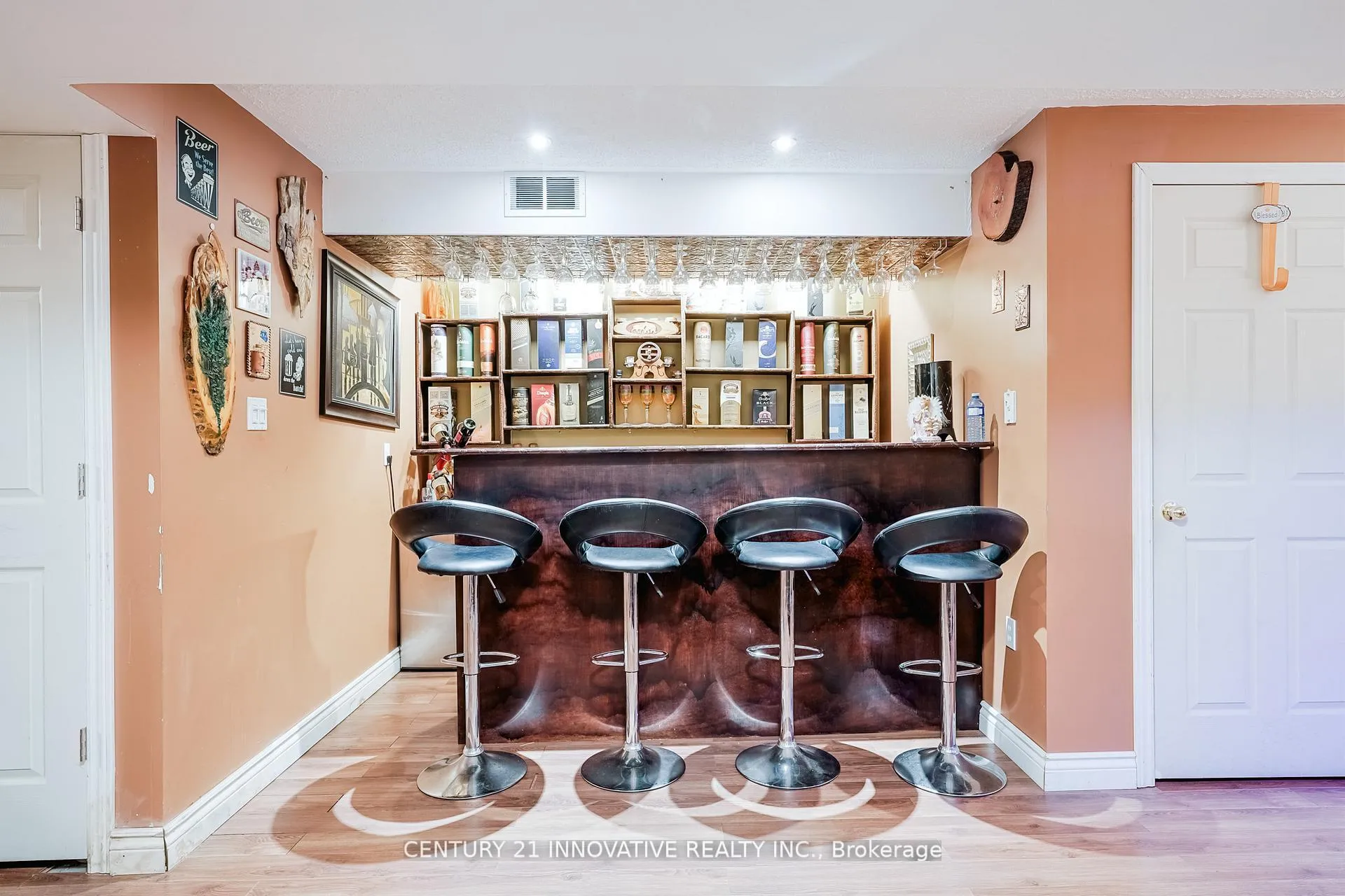 Photo 27 of 19 Nutmeg Street, Markham, Box Grove — HOMEH