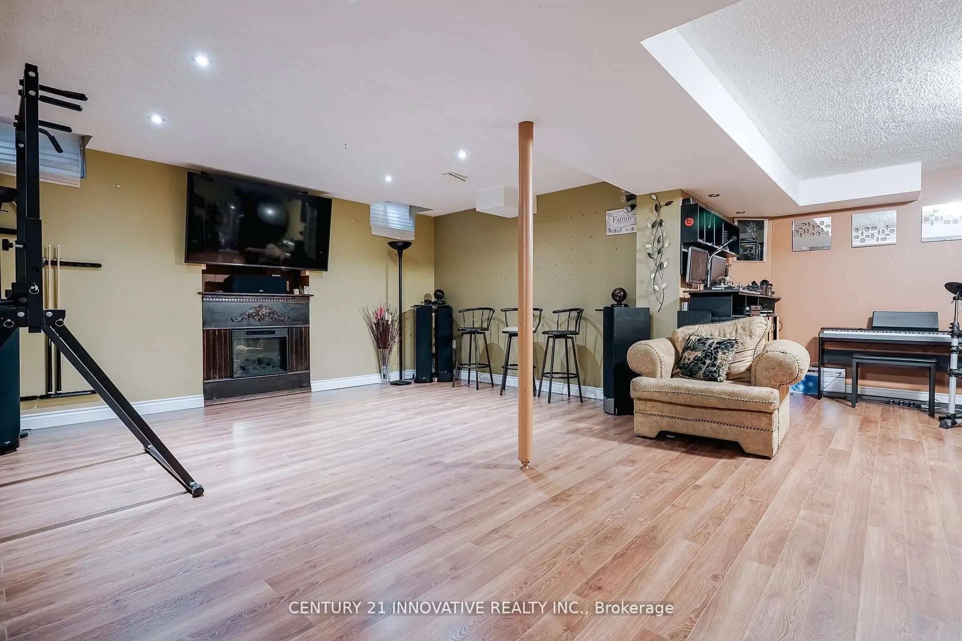 Photo 29 of 19 Nutmeg Street, Markham, Box Grove — HOMEH