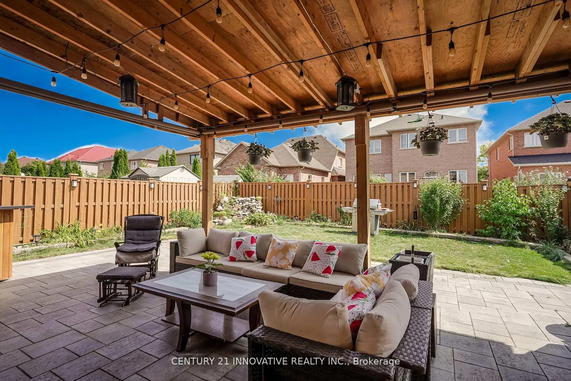 Photo 31 of 19 Nutmeg Street, Markham, Box Grove — HOMEH