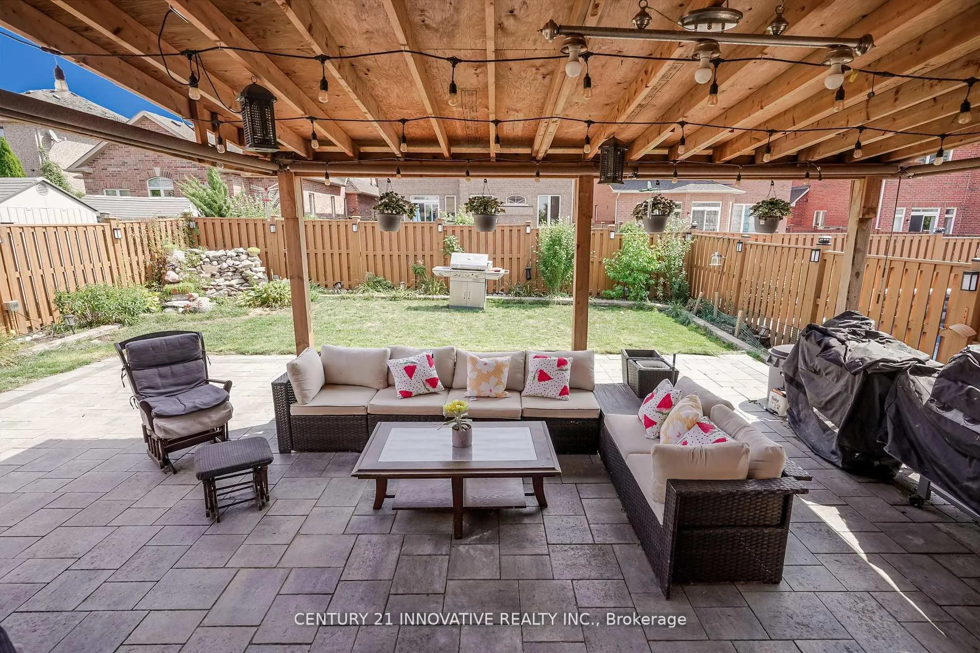 Photo 32 of 19 Nutmeg Street, Markham, Box Grove — HOMEH