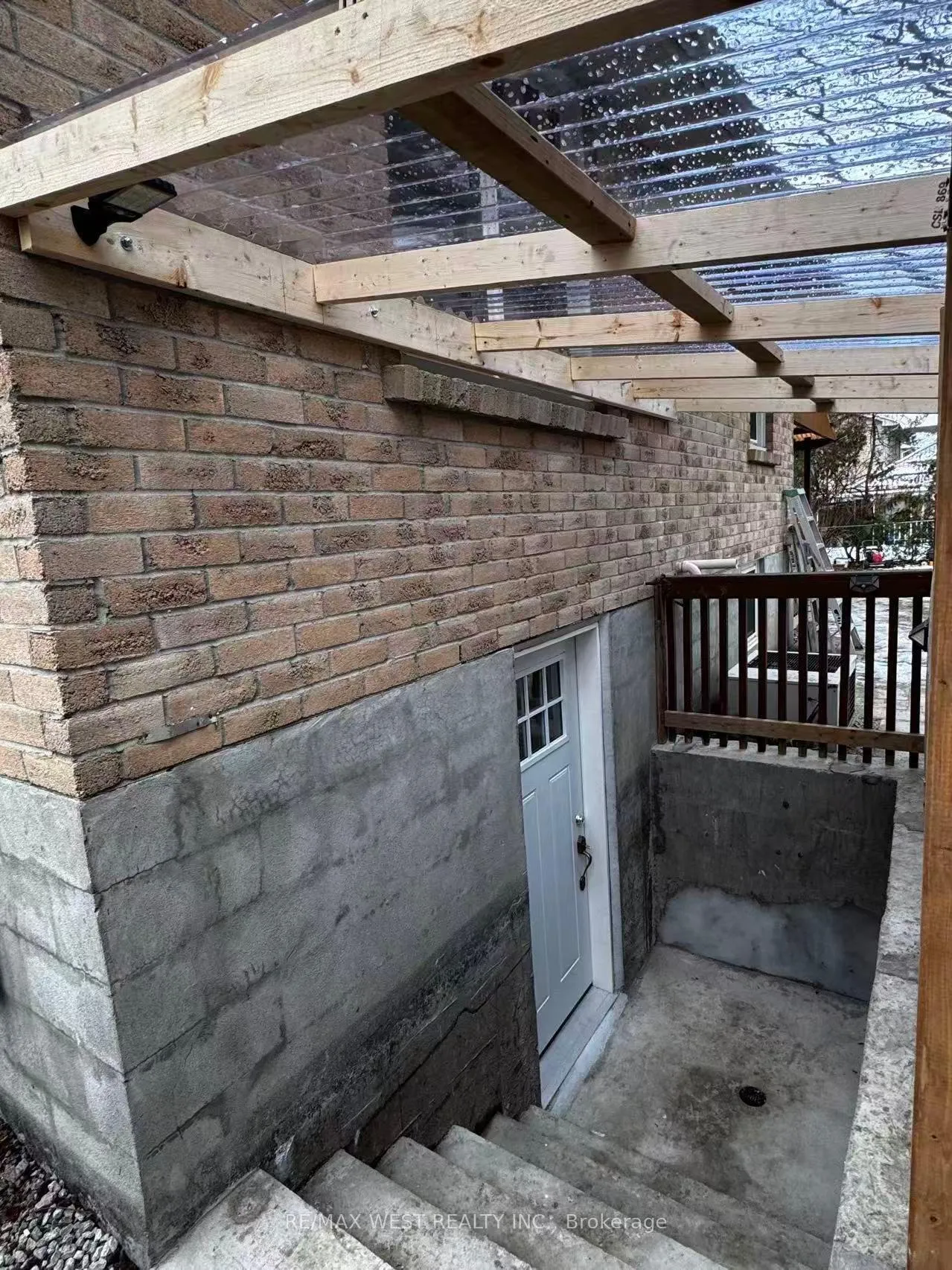 Photo 1 of 16 Milne Lane, Markham, Bullock — HOMEH