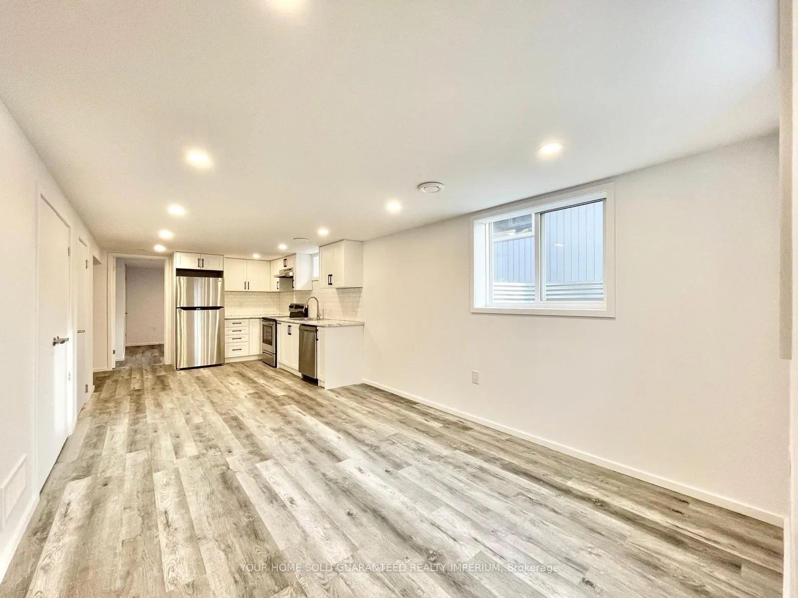 Photo 5 of Unit 1 (Basement), 76 Marc Boulevard, Welland, Lincoln/Crowland — HOMEH