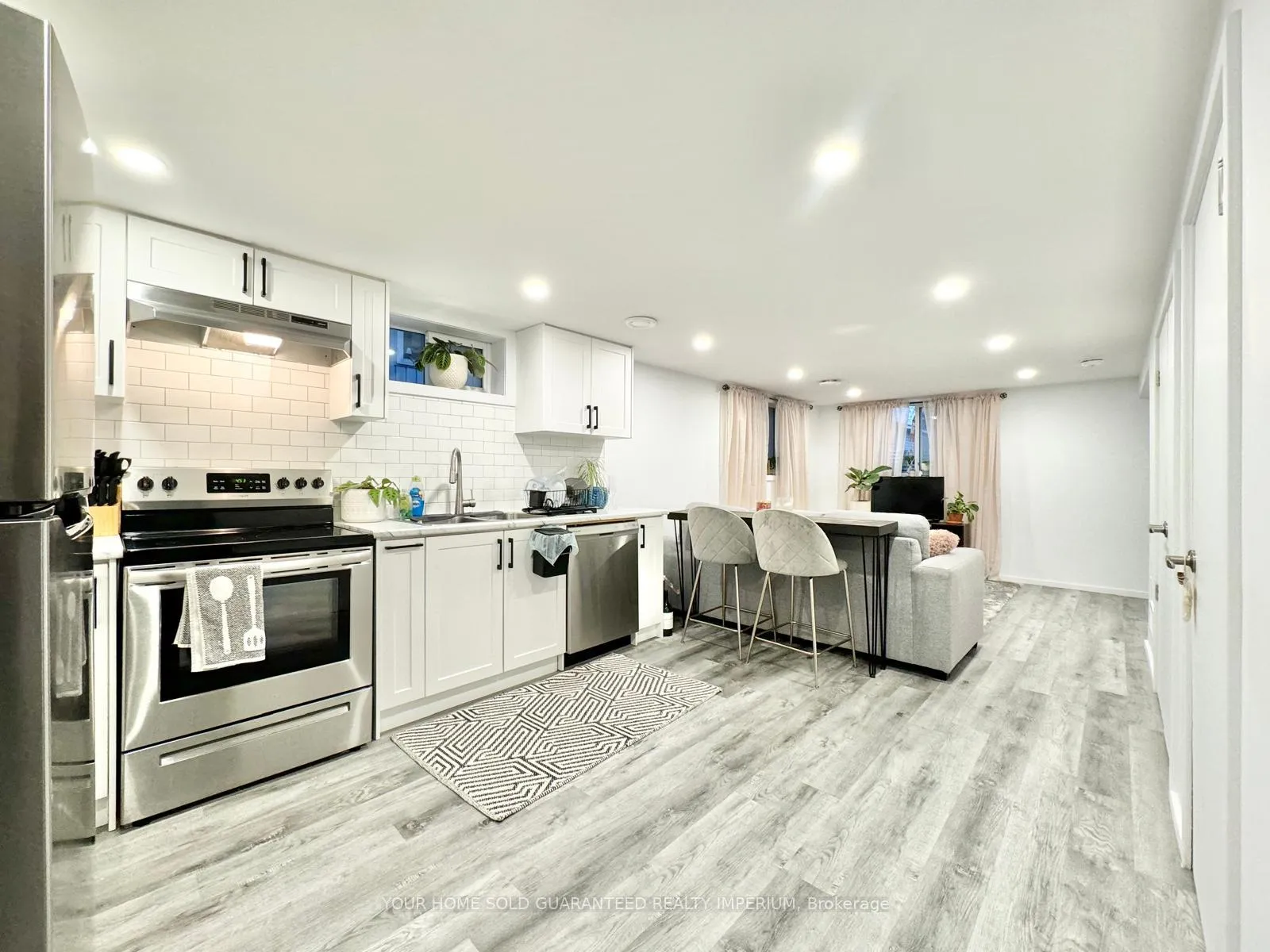 Photo 15 of Unit 1 (Basement), 76 Marc Boulevard, Welland, Lincoln/Crowland — HOMEH