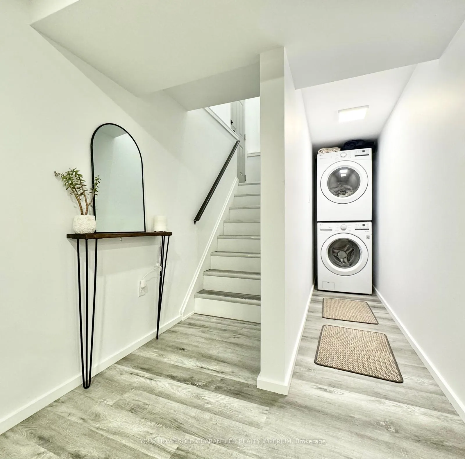 Photo 18 of Unit 1 (Basement), 76 Marc Boulevard, Welland, Lincoln/Crowland — HOMEH