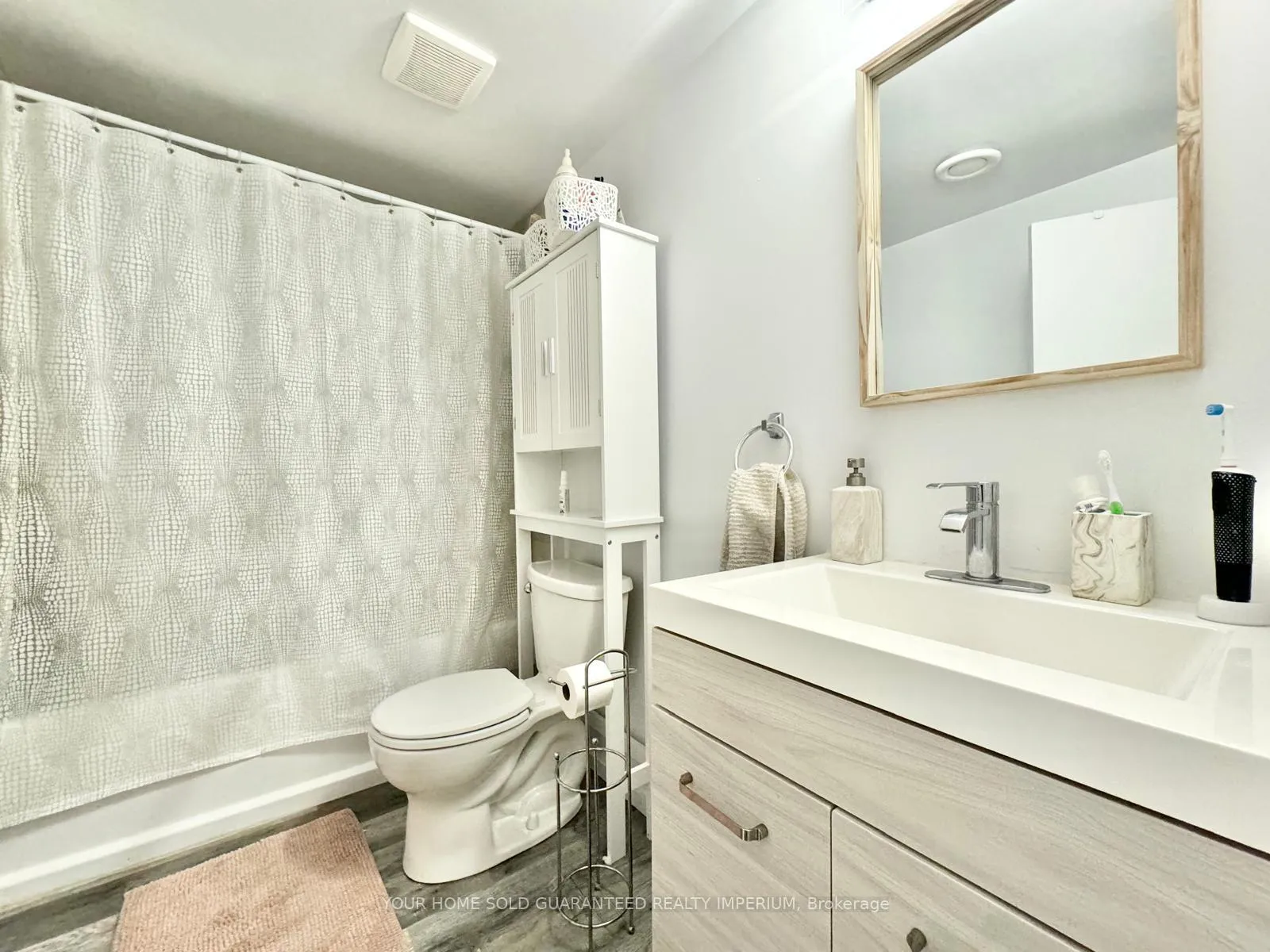 Photo 20 of Unit 1 (Basement), 76 Marc Boulevard, Welland, Lincoln/Crowland — HOMEH