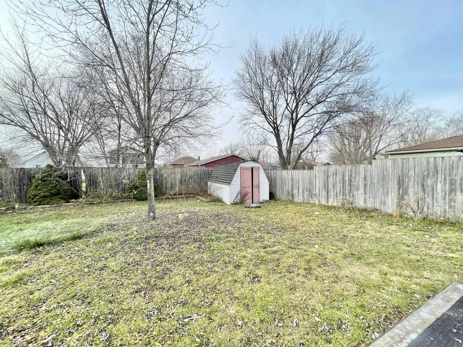Photo 23 of Unit 1 (Basement), 76 Marc Boulevard, Welland, Lincoln/Crowland — HOMEH