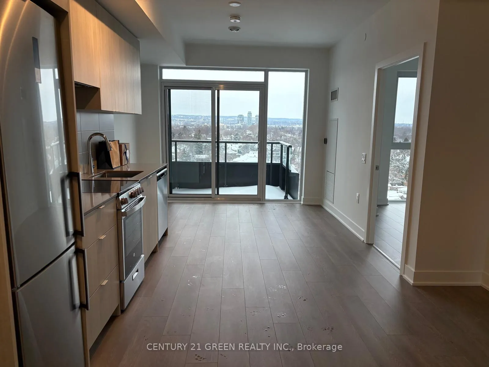 Photo 4 of Unit 1012, 2088 James Street, Burlington, Brant — HOMEH