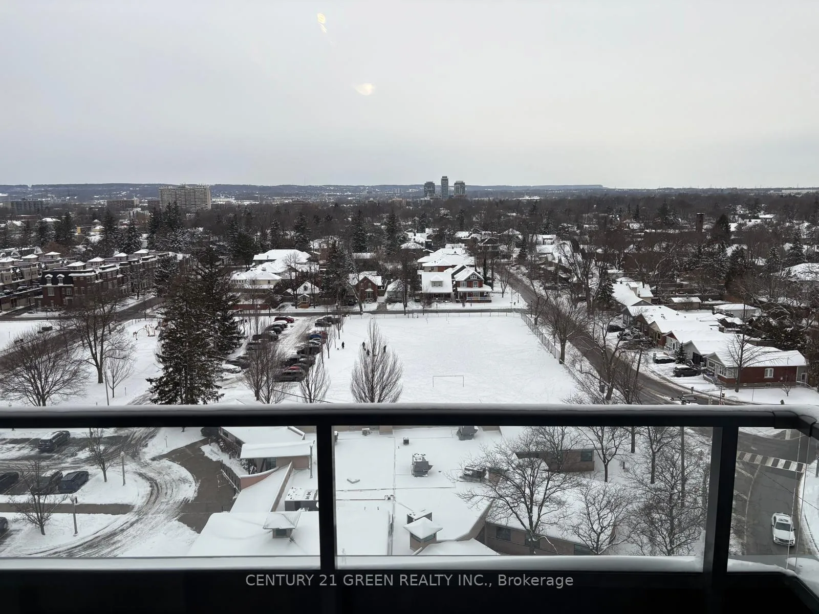 Photo 11 of Unit 1012, 2088 James Street, Burlington, Brant — HOMEH