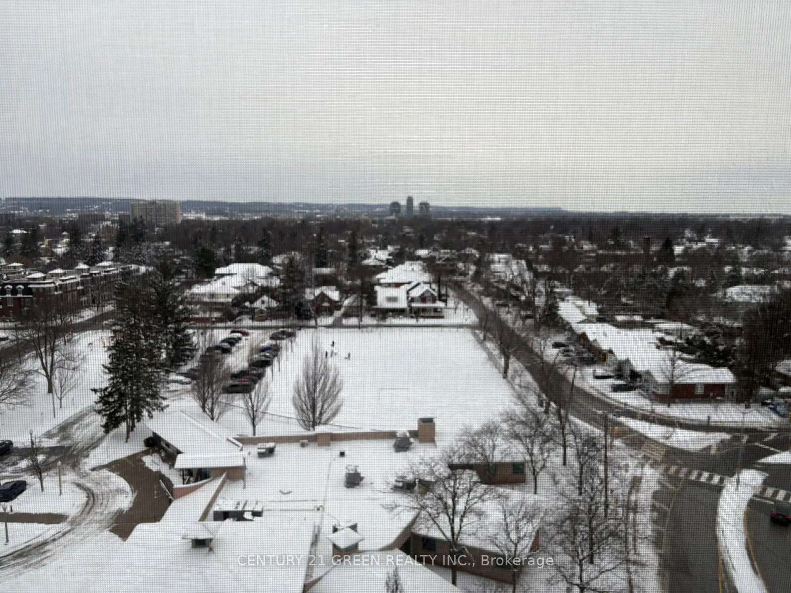 Photo 12 of Unit 1012, 2088 James Street, Burlington, Brant — HOMEH