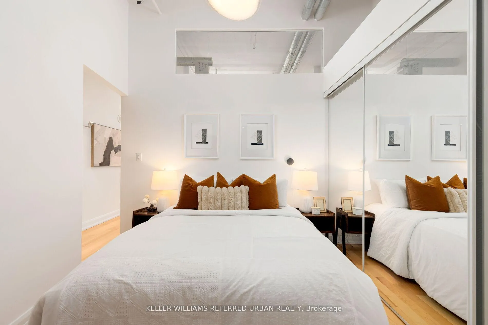 Photo 21 of Unit 804, 700 King Street, Toronto, Niagara — HOMEH