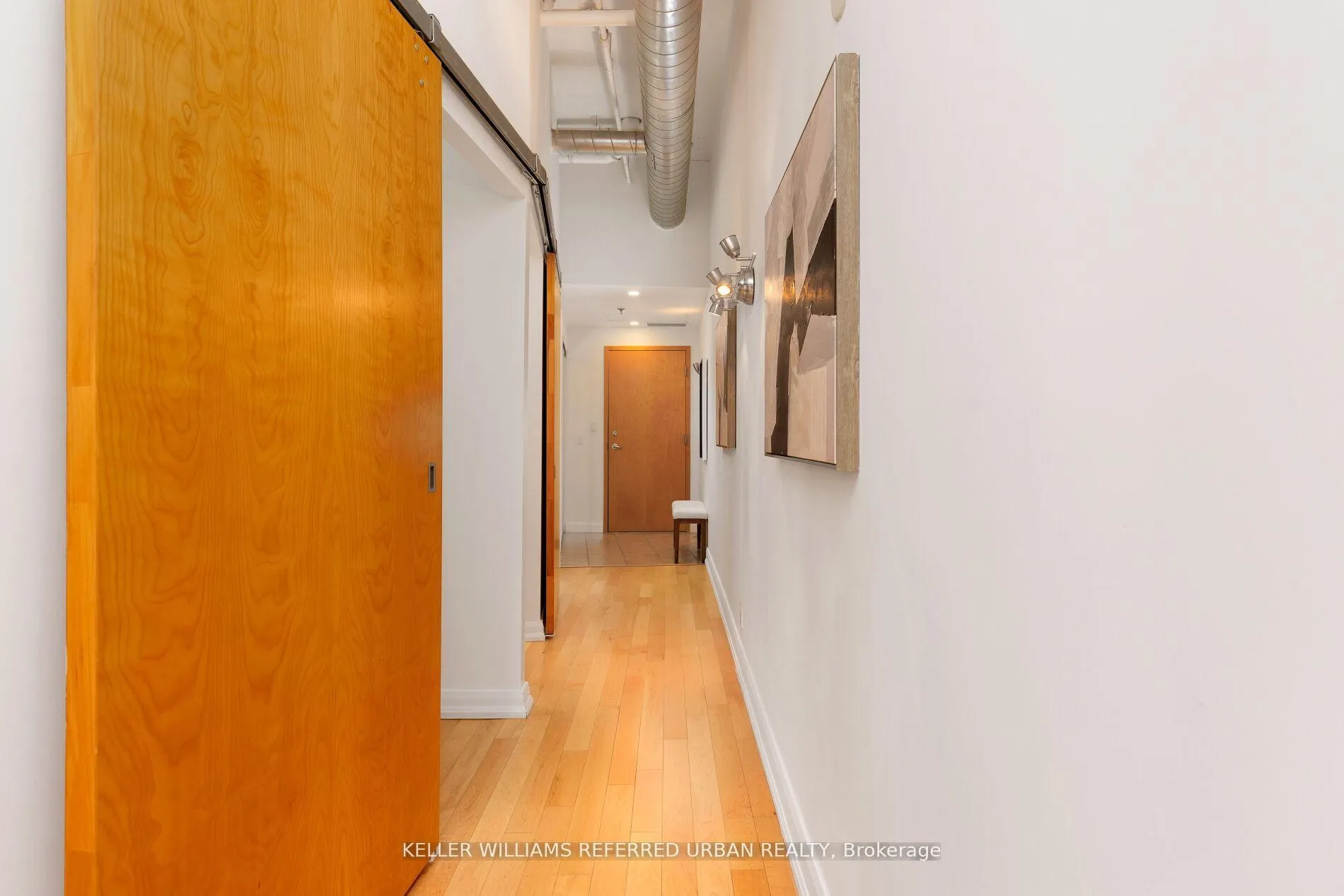 Photo 30 of Unit 804, 700 King Street, Toronto, Niagara — HOMEH