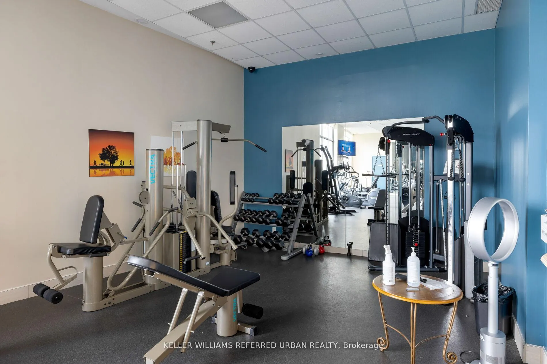 Photo 33 of Unit 804, 700 King Street, Toronto, Niagara — HOMEH