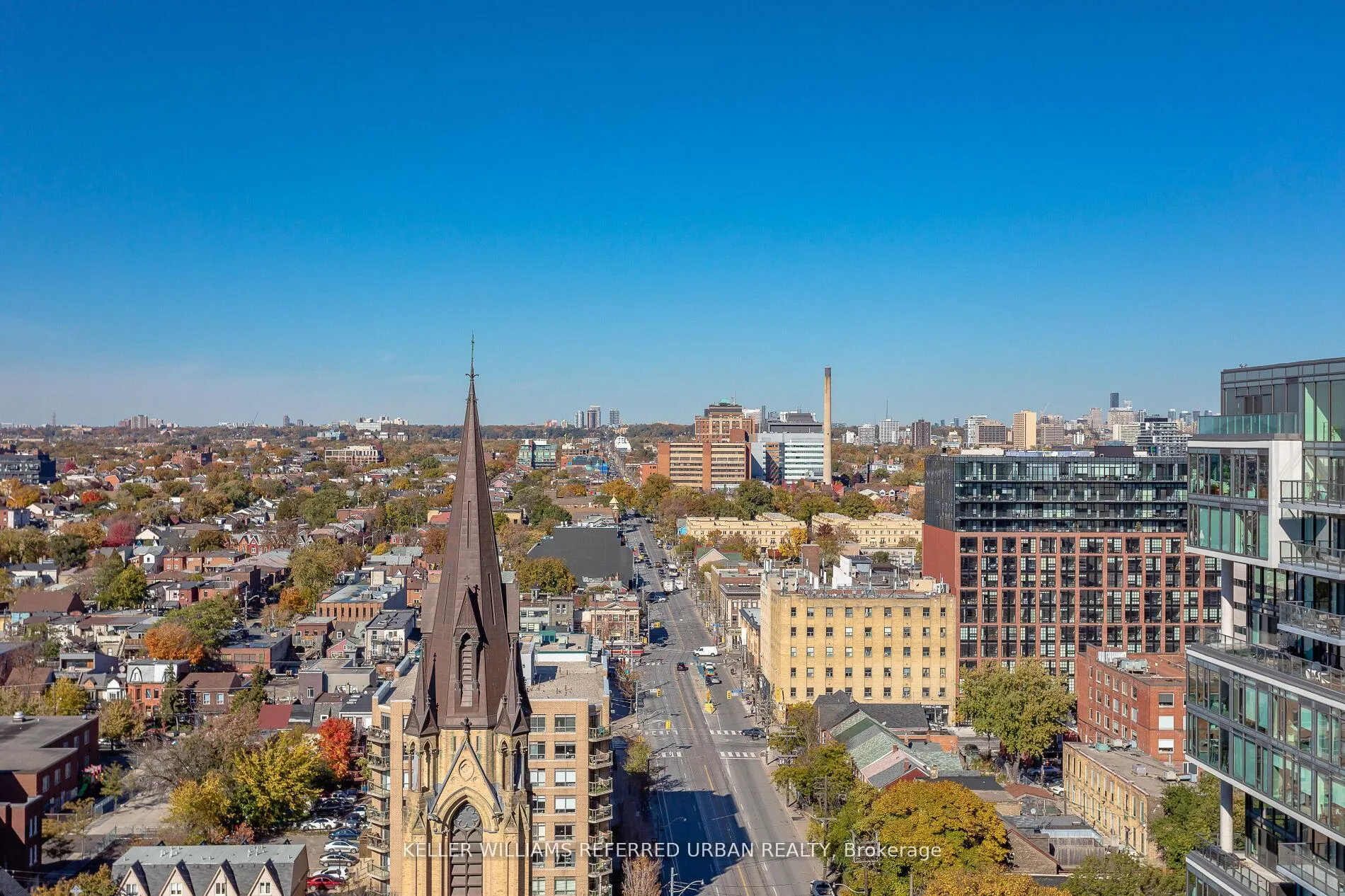 Photo 36 of Unit 804, 700 King Street, Toronto, Niagara — HOMEH