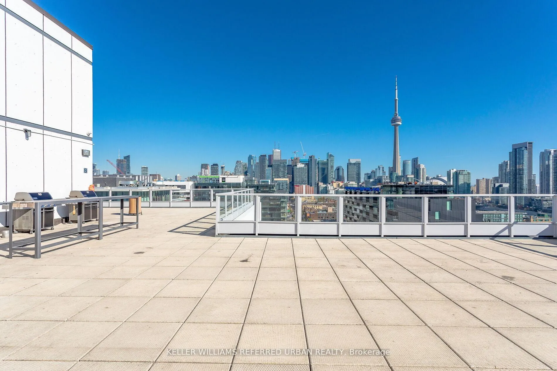 Photo 38 of Unit 804, 700 King Street, Toronto, Niagara — HOMEH