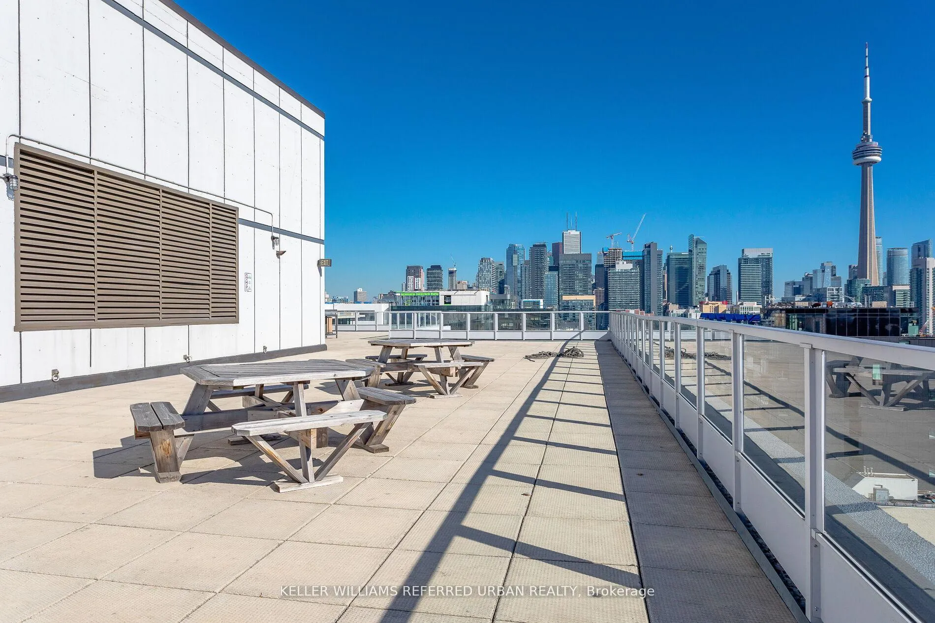 Photo 40 of Unit 804, 700 King Street, Toronto, Niagara — HOMEH