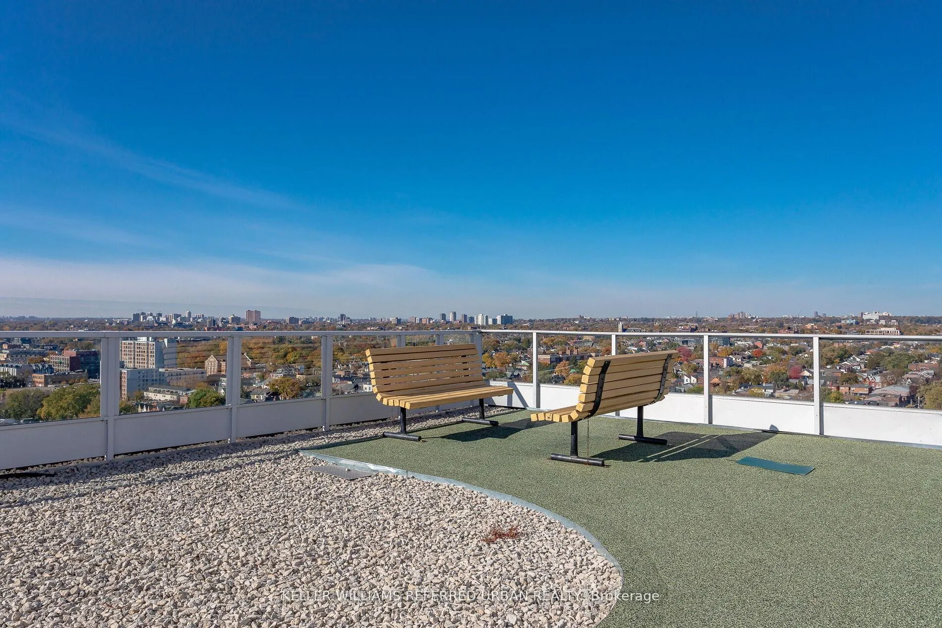 Photo 42 of Unit 804, 700 King Street, Toronto, Niagara — HOMEH