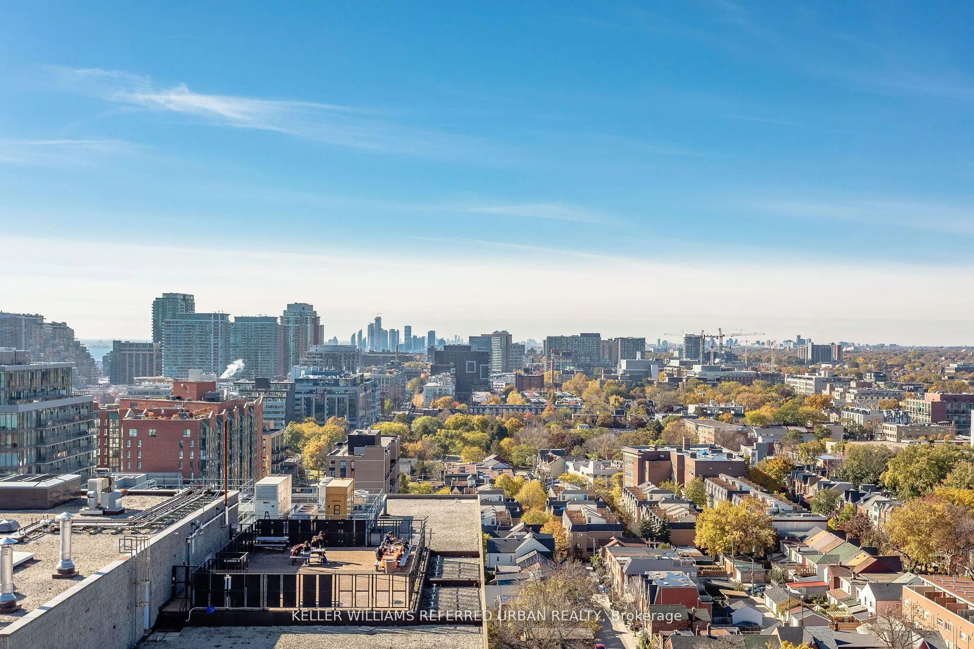 Photo 44 of Unit 804, 700 King Street, Toronto, Niagara — HOMEH