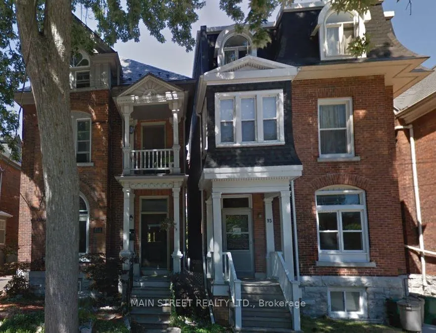 Photo 1 of Unit Unit 1, 93 Lower Union Street, Kingston, Central City East — HOMEH