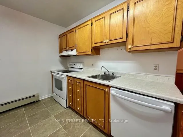 Photo 2 of Unit Unit 1, 93 Lower Union Street, Kingston, Central City East — HOMEH