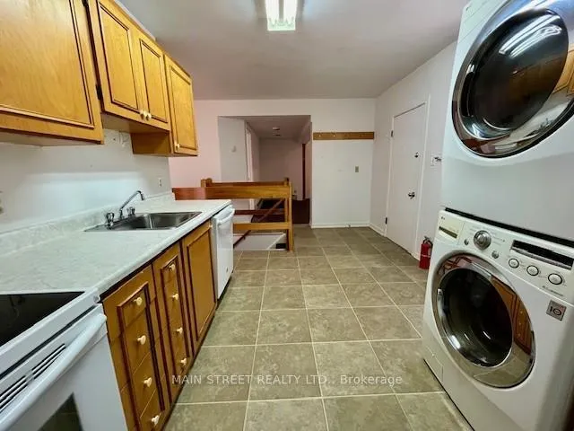 Photo 3 of Unit Unit 1, 93 Lower Union Street, Kingston, Central City East — HOMEH
