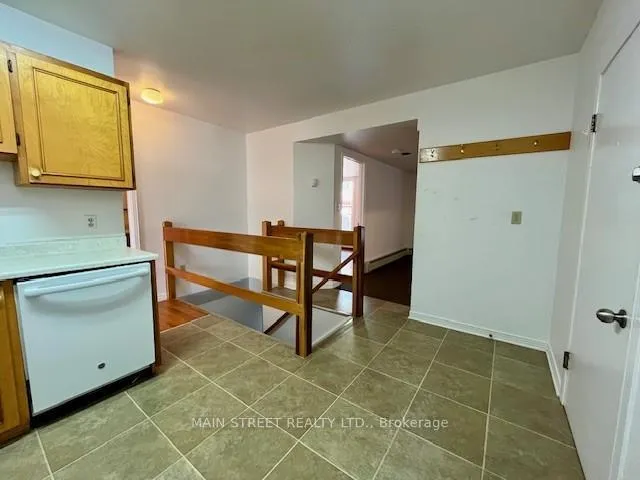 Photo 4 of Unit Unit 1, 93 Lower Union Street, Kingston, Central City East — HOMEH