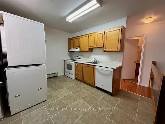 Photo 5 of Unit Unit 1, 93 Lower Union Street, Kingston, Central City East — HOMEH